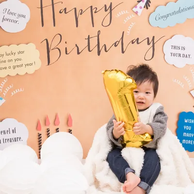 1歳の誕生日プレゼント人気ランキング20選!贈って喜ばれるおすすめギフト