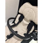 夏のベビーカー暑さ対策｜エアラブと紐付き保冷剤で熱ごもりを防いだ体験談