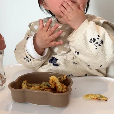 簡単に作れる、赤ちゃん用のじゃがスナックを試してみよう!