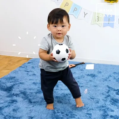 選んだ赤ちゃん