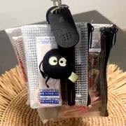 100均DIY オリジナルファスナーポーチ