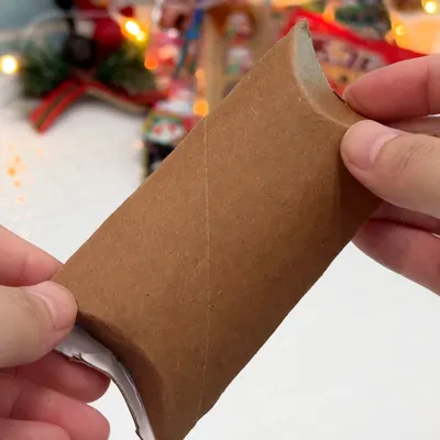 身近な廃材だけで作れる仕組み