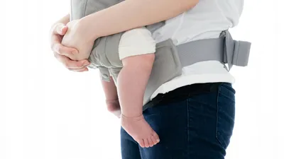 抱っこ紐に水通しは必要?メリットはあるの?やり方や注意点を解説!