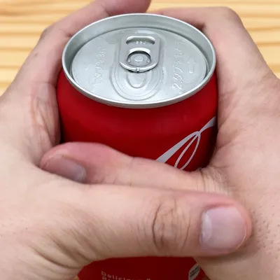 炭酸飲料の種類による違い