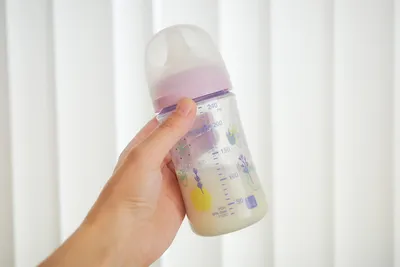 「母乳で育てたい」でも、ミルクは産前に準備する?