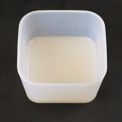 ダイソーの専用洗剤で実験!メイク用パフ洗ってみた