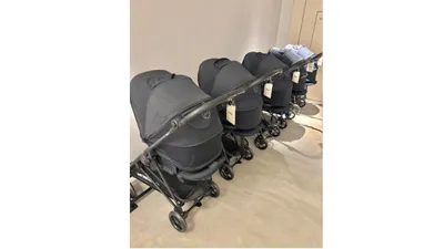 ベビー連れにも安心!この秋オープンしたニュウマン高輪のベビー関連情報