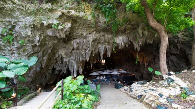 沖縄でおすすめの子宝神社・パワースポット2選!子授け祈願できるのはどこ?