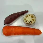 秋冬の身近な食材でつくる「ちょい薬膳」｜さつまいも・レンコンで始める