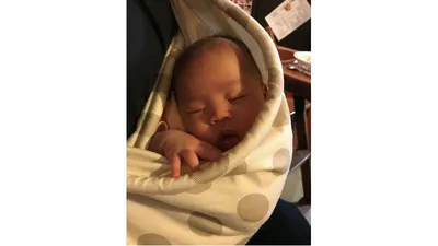 2歳差のワンオペ育児、抱っこ紐の装着がひと苦労