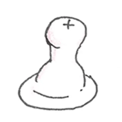 十字カット（クロスカット）タイプ