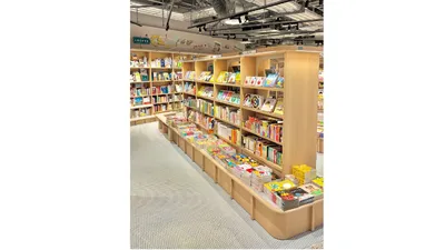 ベビー連れにも安心!この秋オープンしたニュウマン高輪のベビー関連情報