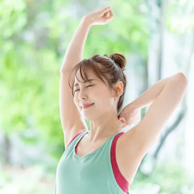 妊娠初期の運動はどこまでして平気?