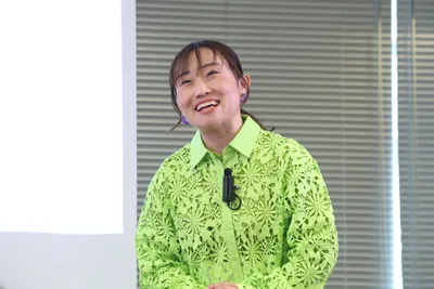 「自分が疲れることはやらない」キンタロー。さんに聞いた”がんばりすぎない”子育てテクとは？