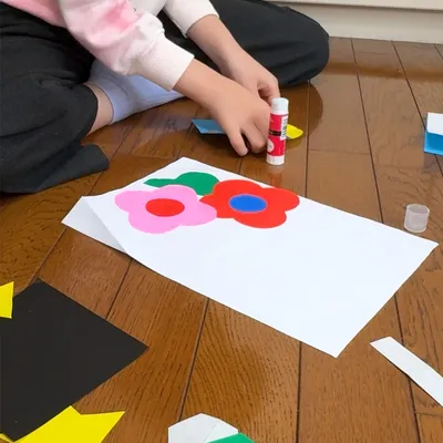 ダイソーの折り紙なら簡単にプロ級の作品が作れる！