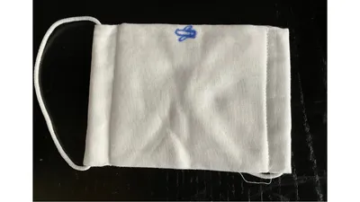 マスク嫌いの4歳児が『自分からつけたくなる』小さな工夫