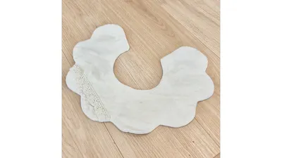 安産祈願の腹帯(さらし)、産後どうしてる?手縫いでスタイに簡単リメイク!