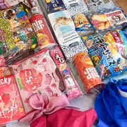 卒園やイベントに キャンディ型でかラッピング