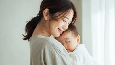 「生後9ヶ月なのに全然寝ない!」原因と今夜からできる対策を解説