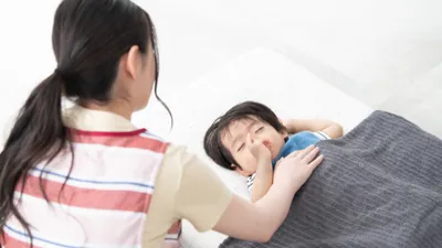 3歳の子どもに必要な睡眠時間は?理想のリズムと家庭でできる対策