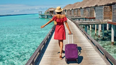 妊婦が海外旅行をしても大丈夫?妊娠中のリスクや飛行機に乗る時の注意点