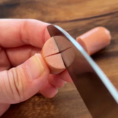 定番から一歩進んだ飾り切り