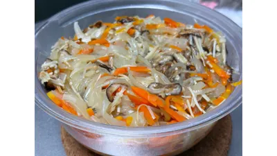 料理が苦手でもできた！離乳食に重ね煮を取り入れてみた話