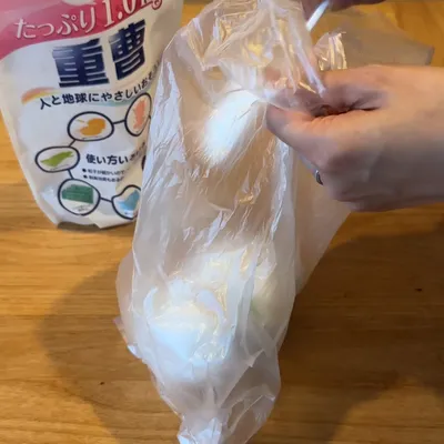 簡単にニオイを防ぐ！おむつの捨て方裏ワザ