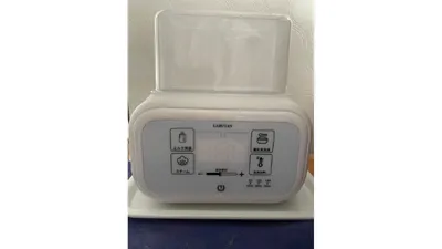 生後7か月から使える！離乳食期から青魚ふりかけに頼った理由