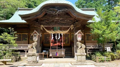 福島でおすすめの子宝神社5選！子授け祈願できるのはどこ？ご利益や歴史なども紹介