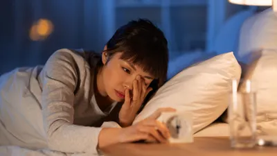 二度寝したあとに基礎体温を測ったらダメ?正しい測定方法も解説