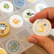 超万能！ ペットボトルのフタ活用術