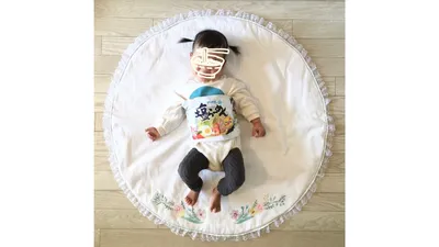 日齢フォトアイデア集