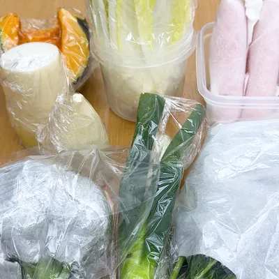 正しい保存方法で野菜を長持ちさせよう