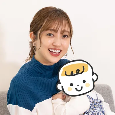 「こういうのが欲しかった！」菊地亜美さんに聞いた育児の”リアルな本音”