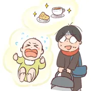 夜泣きがひどい時に試してみたこと