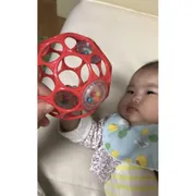 保育士ママ愛用！0歳で買ってよかったおもちゃ3選｜オーボール・ティキ・ベビージム