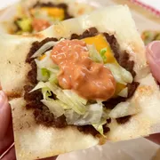 話題のタコス 子どもには〇〇が正解！？