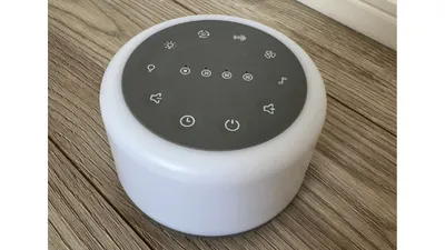 寝かしつけの味方！ホワイトノイズ