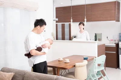 家事をしない旦那にイライラ!旦那の本音と家事負担を減らすテクニック11選