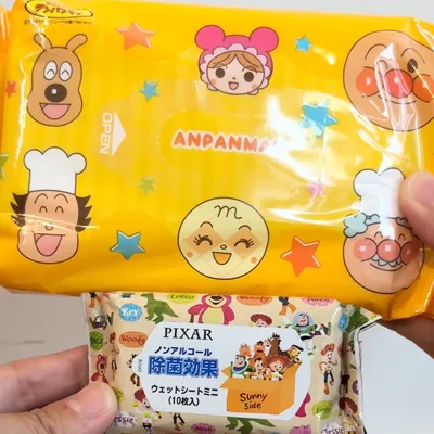 セリアの育児アイテムでちょっとラクになる