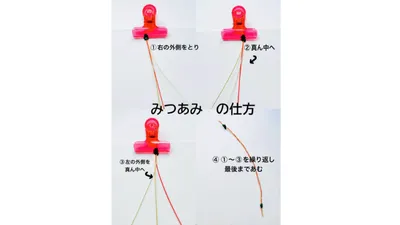 品質そのままお手頃価格♡ミキハウスのEC限定ソックスが保育園にも最適！