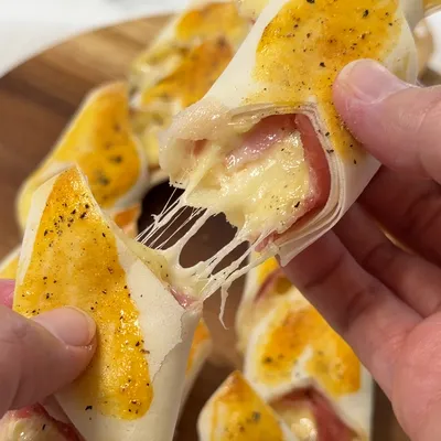 手軽だからこそ続けやすいレシピ