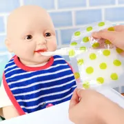 外出時どうしてる？ 離乳食持ち運びグッズ
