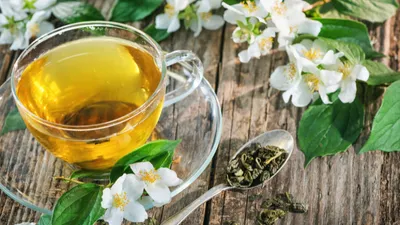 妊婦はジャスミン茶を飲んでもいい?妊娠中にジャスミン茶を飲むときの注意点やメリットについて解説