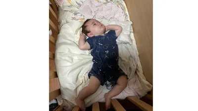 生後2ヶ月で1人ねんね達成！大人時間ができるネントレの勧め