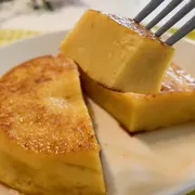 パン不要 〇〇で作るフレンチトースト