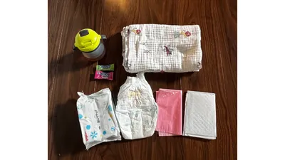 子連れ（1歳3歳）長距離フライトに耐えるためのコツと必須アイテムは？