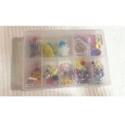 3歳娘が“自分から片づけたくなる”！ママたちの共感ポイント満載♡ 百均でつくる小さなおもちゃ収納術