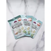 おでかけに便利！レンジ温め不要のおすすめ離乳食